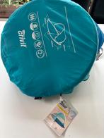 Pop-up Beach Shelter - Windscherm Z.g.a.n., Caravans en Kamperen, Ophalen of Verzenden, Zo goed als nieuw