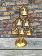 Koperen belboom (antiek), Antiek en Kunst, Antiek | Koper en Brons, Ophalen, Koper