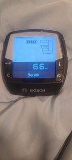 Bosch Fietscomputer Display, Ophalen of Verzenden, Draadloos, Gebruikt