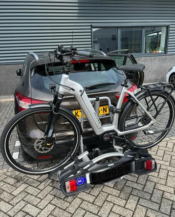 Thule EuroWay G2 920 fietsendrager – 2 fietsen beschikbaar voor biedingen