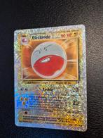 Electrode Reverse Holo 22/110, Ophalen, Gebruikt