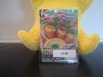 Rillaboom vmax #023, Hobby en Vrije tijd, Verzamelkaartspellen | Pokémon, Ophalen of Verzenden, Zo goed als nieuw