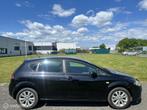 Seat Leon 1.6 Stylance / APK / NAP / Airco / Cruise /, Auto's, Stof, Gebruikt, 4 cilinders, Leon