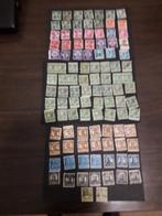 USA  ,partij  Precancels, Postzegels en Munten, Postzegels | Volle albums en Verzamelingen, Verzenden, Buitenland