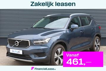 Volvo XC40 1.5 T4 Recharge Inscription Expression LED/ACC/Na beschikbaar voor biedingen