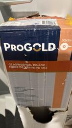 Progold glasweefsel PG 402, Ophalen of Verzenden, Nieuw