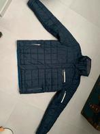 Peak Performance Skijas Heren Maat L - Topstaat!, Peakperformance, Maat 52/54 (L), Blauw, Ophalen of Verzenden