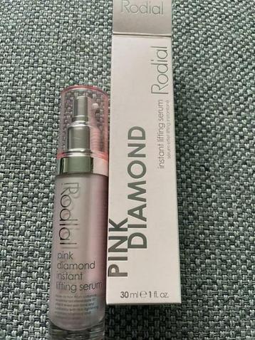 Rodial Pink Diamond Instant Lifting Serum 30ml - Nieuw! beschikbaar voor biedingen
