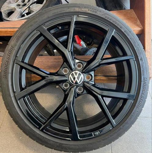 VW Golf 8R Estoril Velg19 inch 5H0601025S ORIGINEEL NIEUW ✅, Auto diversen, Overige Auto diversen, Ophalen of Verzenden