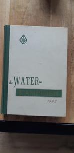 De Waterkampioen, Boeken, Ophalen of Verzenden, Gelezen, Sport en Vrije tijd