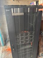 Serverkast Patch kast, Ophalen of Verzenden, Gebruikt, Plaatstaal