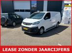 Opel Vivaro 2.0 CDTI L3 h1 selection, Auto's, Bestelauto's, Gebruikt, Euro 6, 4 cilinders, 2500 kg