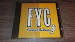 Fine Young Cannibals - The Raw & The Remix