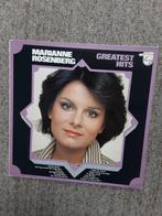 vinyl lp Marianne Rosenberg greatest hits, Ophalen, 1960 tot 1980, Gebruikt, 12 inch