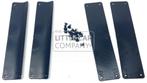 TAPIJT BESCHERMER SET , CLASSIC MINI COOPER 1959-2000, Ophalen of Verzenden