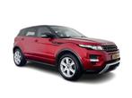 Land Rover Range Rover Evoque 2.0 Si 4WD Pure Aut. *LUXURY-L, Auto's, Land Rover, Automaat, Euro 5, Zwart, 4 cilinders
