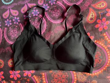 Splinternieuwe top/BH met uitneembare pads XXL nu 15,99€ beschikbaar voor biedingen