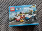 Lego 60135 ATV arrest. Nieuw in ongeopende doos., Ophalen of Verzenden, Nieuw, Complete set, Lego