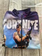 Vest fortnite 158/164, Meisje, Trui of Vest, Ophalen of Verzenden, Zo goed als nieuw