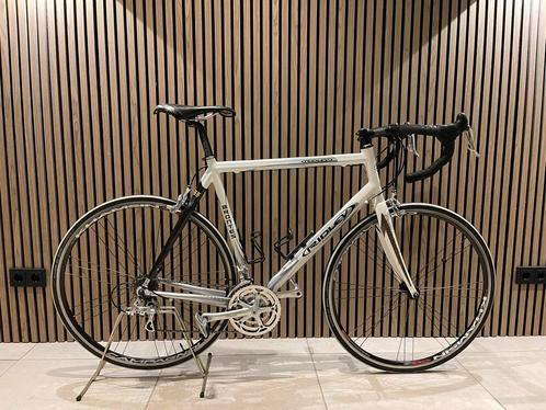 Ridley racefiets Campagnola Centaur, Fietsen en Brommers, Fietsen | Racefietsen, Gebruikt, Overige merken, Meer dan 20 versnellingen