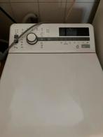 Bovenlader wasmachine, Witgoed en Apparatuur, Wasmachines, Ophalen, Bovenlader, Zo goed als nieuw, 85 tot 90 cm