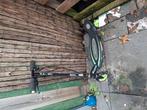 Electrische kinderstep, Fietsen en Brommers, Steps, Ophalen, Zo goed als nieuw, Elektrische step (E-scooter)