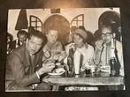 Zwart wit foto 1970, Ed van der Elsken, Ophalen of Verzenden
