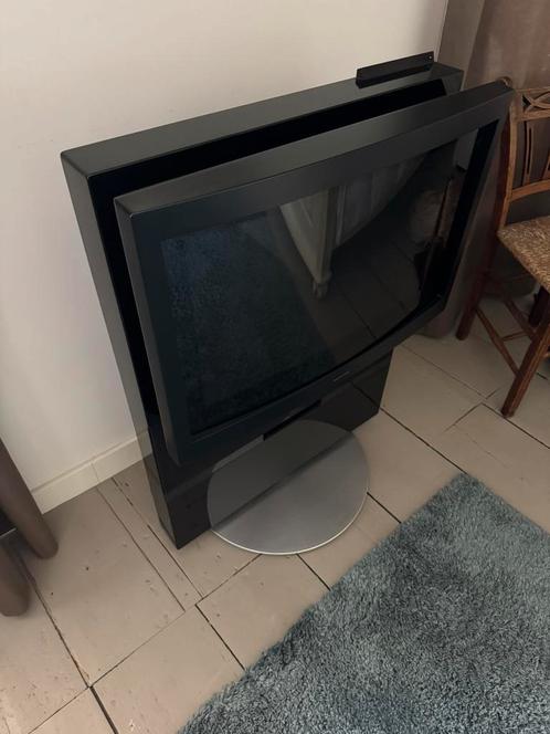 Design TV Bang & Olufsen BeoVision 5, Audio, Tv en Foto, Televisies, Gebruikt, 100 cm of meer, Ophalen