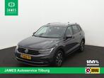 Volkswagen Tiguan 1.5 TSI 150PK DSG AD-CRUISE NAVI WINTER-PA, Stof, Euro 6, 4 cilinders, Bedrijf