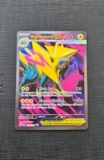 Pokémon TCG - Mega Manectric ex 158 - Mega Evolution, Ophalen of Verzenden