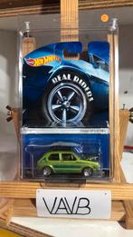 Vw5 Volkswagen mk1 haresplitter Hot Wheels VAVB nieuw, Ophalen of Verzenden, Nieuw, Auto
