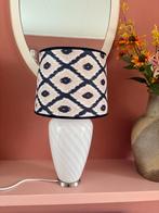 Murano Lampenvoet & Kelim Lampenkap, Antiek en Kunst, Ophalen