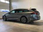 Opel Insignia Sports Tourer 1.6 T 200PK OPC Vol Opties, Lichtsensor, Gebruikt, Euro 6, 4 cilinders