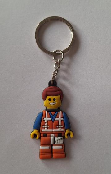 Lego sleutelhangers, nieuw! beschikbaar voor biedingen