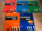 Lesboeken voor orgel door Carlo West, Muziek en Instrumenten, Ophalen of Verzenden, Les of Cursus