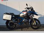 BMW R1200GS Rally (bj 2017 - 38.657 km) Koffers - valbeugels, Motoren, Bedrijf, Overig