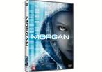 Morgan, Vanaf 16 jaar, Ophalen of Verzenden, Zo goed als nieuw, Actiethriller