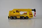 Vintage Matchbox Super Kings K-12 Hercules Crane 1974 17 cm, Ophalen of Verzenden, Gebruikt