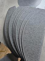 Nieuwe trapmatten - 13 stuks, Minder dan 50 cm, 50 tot 100 cm, Nieuw, Ophalen of Verzenden