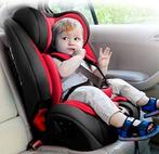 Star Ibaby City Fix HQ 668 SPS - Isofix autostoeltje zwart!, Kinderen en Baby's, Autostoeltjes, Verstelbare rugleuning, Nieuw