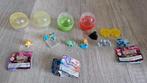 Pokemon actiefiguren poppetjes Bandai 6 stuks dialga, Hobby en Vrije tijd, Verzamelkaartspellen | Pokémon, Ophalen of Verzenden