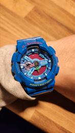 Casio G-Shock GA-110HC, Casio, Ophalen of Verzenden, Zo goed als nieuw