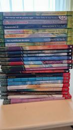 3 series kinderboeken, Ophalen of Verzenden, Zo goed als nieuw, Kind en Jeugd