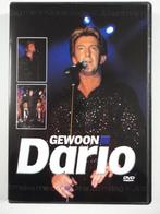 Dario: Gewoon Dario (2005), Alle leeftijden, Ophalen of Verzenden, Muziek en Concerten