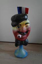 Papier- Maché  Fransman, Antiek en Kunst, Ophalen of Verzenden