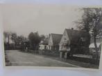 Zuidlaren - Groningerstraat 1949, Verzamelen, Ansichtkaarten | Nederland, Ophalen of Verzenden, 1940 tot 1960, Ongelopen, Drenthe