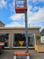 Skyjack Sj16 6.5m Werkhoogte hoogwerker compact (bj 2014)