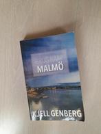 Brug naar Malmö (Kjell Genberg), Boeken, Gelezen, Scandinavië, Ophalen of Verzenden, Kjell Genberg