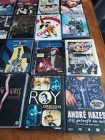 Diverse Muziek DVD Collectie, Ophalen, Gebruikt, Alle leeftijden, Boxset
