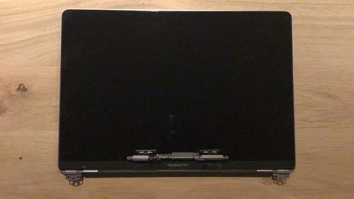 Beeldscherm voor een MacBook Pro A1706, reparatie mogelijk., Computers en Software, Computerbehuizingen, Gebruikt, Ophalen of Verzenden